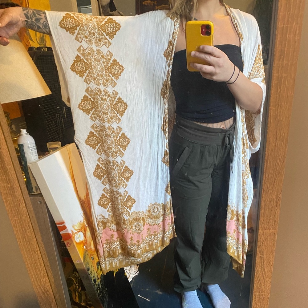 Kimono